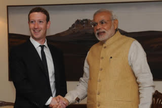Mark Zuckerberg KC Venugopal BJP WhatsApp Hate Speech Facebook India Pawan Khera காங்கிரஸ் பேஸ்புக் வாட்ஸ்அப் கடிதம் மார்க் ஜுக்கர்பெர்க் பாஜக