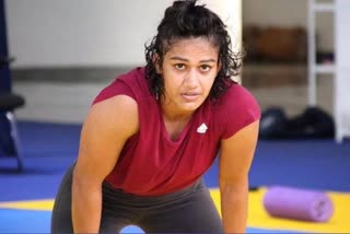 babita phogat tweet on rajiv gandhi khel ratna