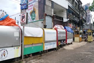 Street vendors will get loan