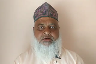 maulana arshad jamal