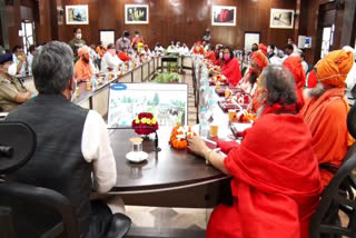 cm-trivendra-took-meeting-for-kumbh-mela-2021-preparations