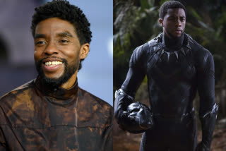 Black Panther Chadwick Boseman death special  ബ്ലാക്ക് പാന്തര്‍  ബ്ലാക്ക് പാന്തര്‍ സിനിമ  ചാഡ്‌വിക്ക് ബോസ്‌മാൻ  Chadwick Boseman