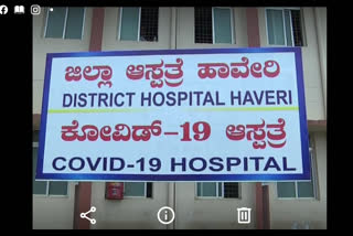 102 new COVID-19 cases in Haveri