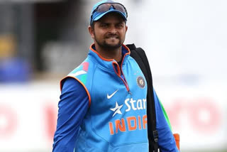 cricketer suresh raina's uncle killed by robbers in punjab's pathankot