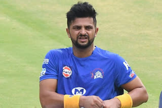 Suresh Raina's 'relative' killed in attack by robbers, 4 sustain injuries