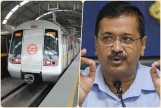 delhi metro will start from 7 september in unlock 4.0