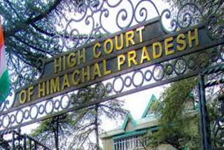 HC shimla