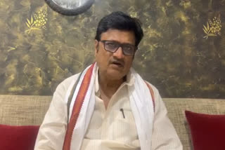 Leader of Opposition, किसान की मौत,  राजेंद्र राठौड़, Rajasthan News