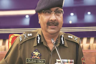 J-K DGP appeals to youth lured into militancy to shun path of violence