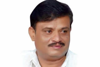 Ex MLA Munirathna tests positive for Covid-19