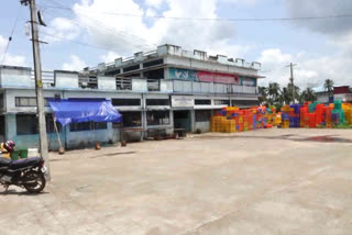 pattambi fish market  pattambi palakkad  പട്ടാമ്പി നഗരസഭ മത്സ്യമാര്‍ക്കറ്റ്  പാലക്കാട് പട്ടാമ്പി  pattambi  പട്ടാമ്പി