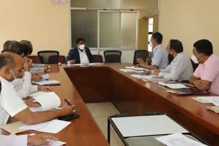 bbmp-commissioners-meeting-on-road-work