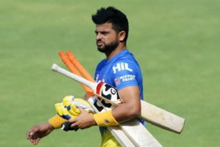 Murder of cricketer Suresh Raina's relative in Pathankot