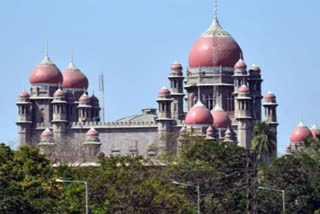 High courts Benches may open on September 1st Onwards in Telangana