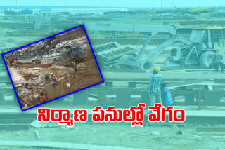 yadadri-thermal-power-project-work-resumes-at-nalgonda-district