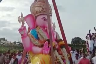 arasiekere-prasanna-ganapathi-immersion