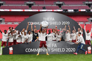 Community Shield