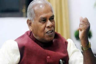Bihar polls: Manjhi-led HAM expected to join NDA
