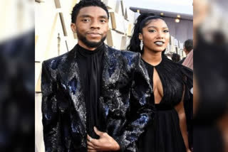 Chadwick Boseman married before his death, family reveals