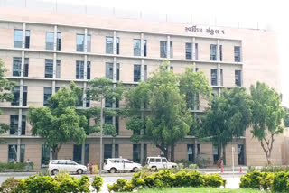 Ahmedabad AMC