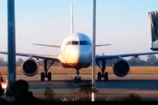 Flight and rail  affected due to continuous rain