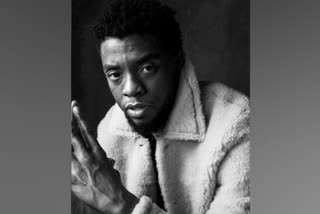 Last post from Chadwick Boseman's Twitter account creates history