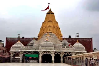 ambaji temple