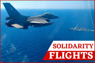 solidarity with NATO  Stratofortress bombers  NATO countries  NATO  US military  நேட்டோ விமானம்