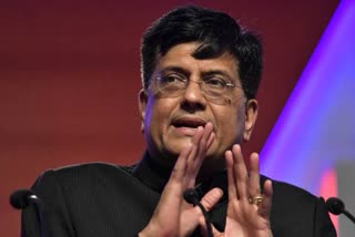 Piyush Goyal