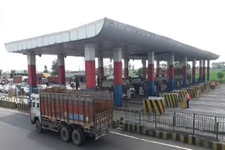 toll tax Increase in Karnal