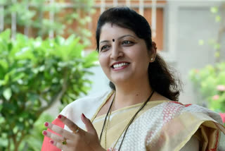 Rupali Chakankar