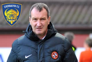 ISL: Chennaiyin FC appoint Csaba Laszlo as head coach for 2020-21 season