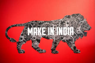 मेक इन इंडिया