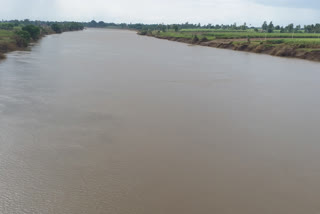 River Krishna