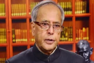 Pranab Mukherjee continues to be in deep coma, on ventilator support