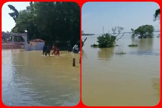 Situation report on Odisha Flood 2020-17 people died