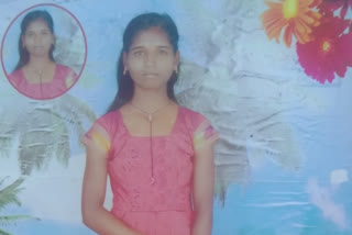 girl died  in lake