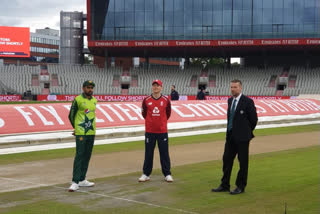 Pakistan vs England