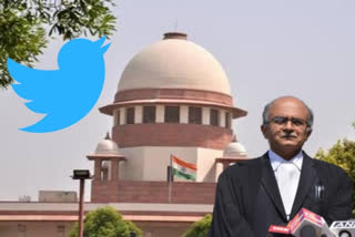 Prashant Bhushan case  CJI  Emergency  tweets  Supreme court  பிரசாந்த் பூஷண்  சட்டமாணவர்கள் கடிதம்  பிரசாந்த் பூஷண் வழக்கு