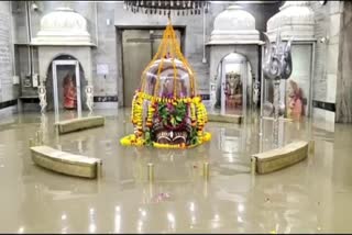 Pashupatinath Temple