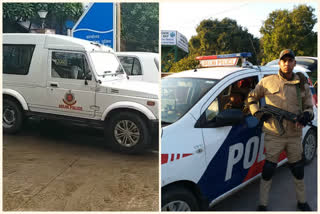 illegal liquor seized by pcr team in delhi