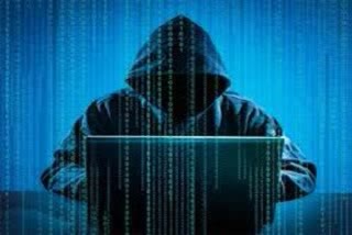 cybercrime increasing in Chhattisgarh