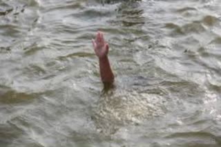 पलामू में अलग-अलग जगहों पर डूबने से दो बच्चों की मौत