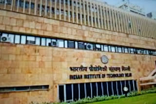 IIT Delhi Alumni Association launches portal to help JEE-NEET students