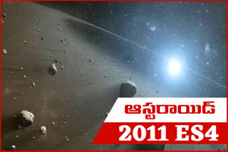 Asteroid over 22 metres in diameter to pass by Earth on Sept 1
