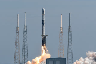 SpaceX postpones launch of satellites