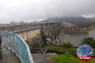 Dharoi Dam