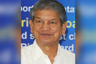 Interview of Harish Rawat