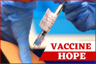 vaccine in six weeks  vaccine  vaccine development  fight against the pandemic  Oxford University  Imperial College London  wave of coronavirus  ഓക്സ്ഫോർഡ് കൊവിഡ് വാക്സിൻ ആറ് ആഴ്ചയ്ക്കുള്ളില്ലെന്ന് റിപ്പോർട്ട്  ഓക്സ്ഫോർഡ്