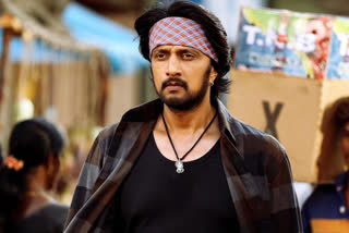 Sudeep Biography